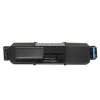 Adata Dysk twardy DashDrive Durable HD710 1TB 2.5 USB3.1 żółty